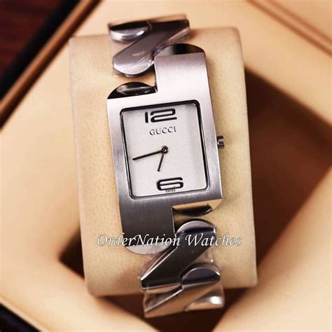 gucci zigzag watch price